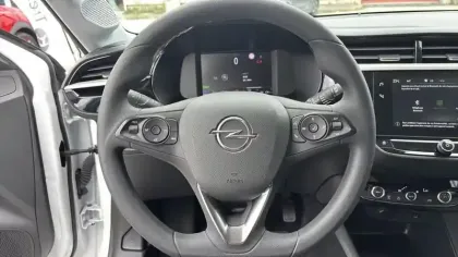 Photo 10 Opel Corsa  Electrique 136 ch & Batterie 50 kw/h Elegance