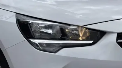 Photo 12 Opel Corsa  Electrique 136 ch & Batterie 50 kw/h Elegance