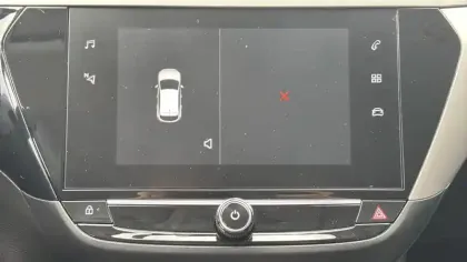 Photo 22 Opel Corsa  Electrique 136 ch & Batterie 50 kw/h Elegance