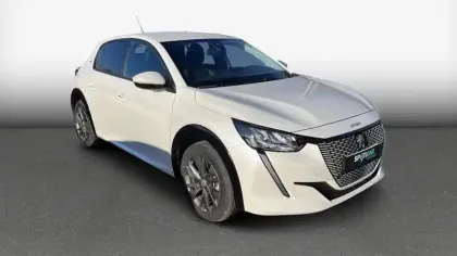 Photo 15 Peugeot 208  Electrique 50 kWh 136ch Style