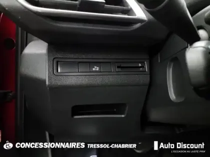 Photo 18 Peugeot 3008  Puretech 180ch S&S EAT8 Allure Business