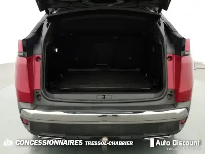 Photo 7 Peugeot 3008  Puretech 180ch S&S EAT8 Allure Business