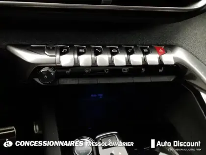 Photo 12 Peugeot 3008  Puretech 180ch S&S EAT8 Allure Business