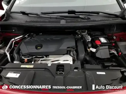 Photo 6 Peugeot 3008  Puretech 180ch S&S EAT8 Allure Business