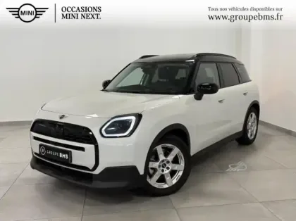 Photo Mini Countryman