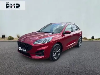 Photo Ford Kuga