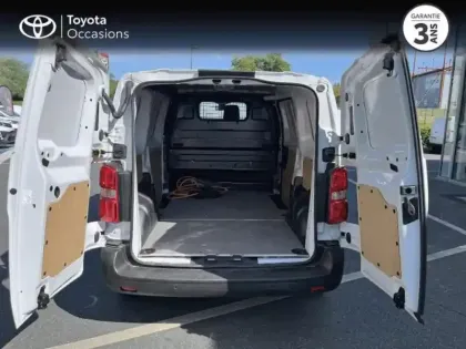 Photo 9 Toyota Proace  Medium 75kWh Start MC24