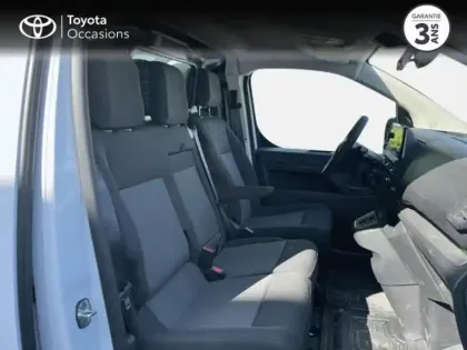 Photo 5 Toyota Proace  Medium 75kWh Start MC24