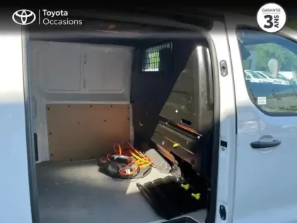 Photo 6 Toyota Proace  Medium 75kWh Start MC24