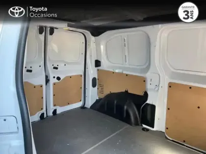 Photo 11 Toyota Proace  Medium 75kWh Start MC24