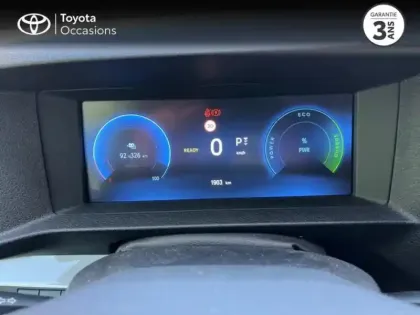 Photo 13 Toyota Proace  Medium 75kWh Start MC24