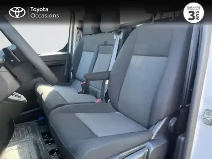 Photo 10 Toyota Proace  Medium 75kWh Start MC24