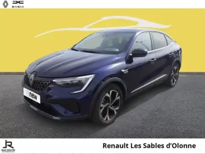 Photo Renault Arkana
