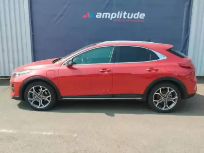 Photo 7 Kia Xceed  1.6 GDi 105ch + Plug-In 60.5ch Design DCT6 MY22
