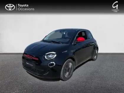 Photo Fiat 500