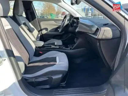 Photo 7 Opel Mokka  1.2 Turbo 130ch Elegance BVA8 Camera