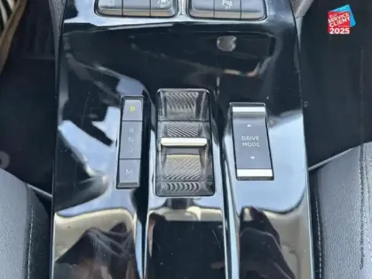 Photo 11 Opel Mokka  1.2 Turbo 130ch Elegance BVA8 Camera