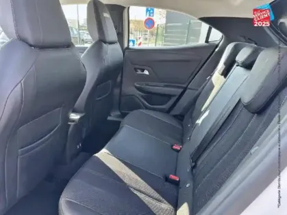 Photo 8 Opel Mokka  1.2 Turbo 130ch Elegance BVA8 Camera