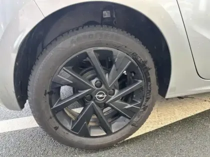 Photo 11 Opel Corsa  1.2 Turbo 100ch Edition
