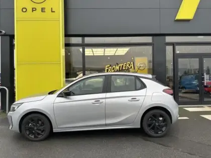 Photo 7 Opel Corsa  1.2 Turbo 100ch Edition