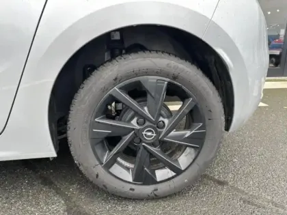 Photo 8 Opel Corsa  1.2 Turbo 100ch Edition