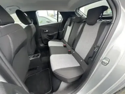 Photo 13 Opel Corsa  1.2 Turbo 100ch Edition