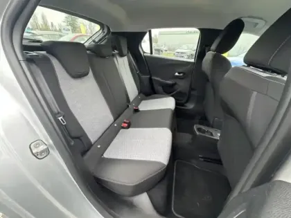 Photo 14 Opel Corsa  1.2 Turbo 100ch Edition