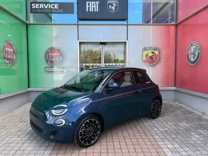 Photo Fiat 500