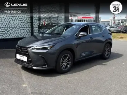 Photo Lexus Nx