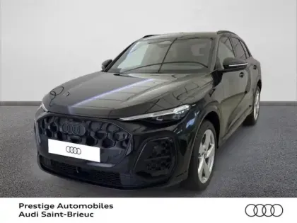 Photo Audi Q5