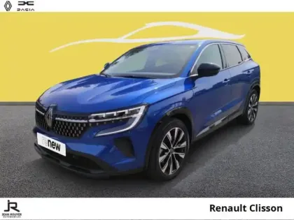 Photo Renault Austral