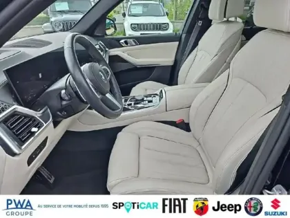 Photo 19 BMW X5  xDrive50e 489ch M Sport