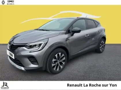 Photo Renault Captur