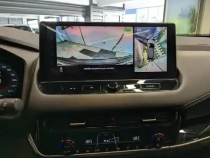 Photo 12 Nissan Qashqai  e-POWER 190ch N-Connecta 2022