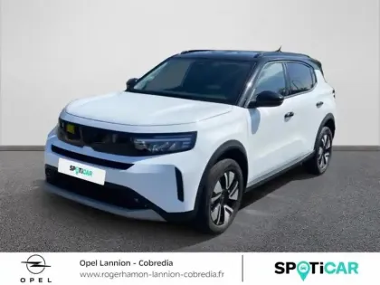 Photo Opel Frontera