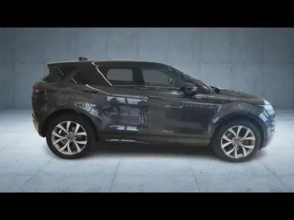 Photo 6 Land rover Range Rover Gén. II (L551) Ph1 Mk III R-Dynamic SE 5