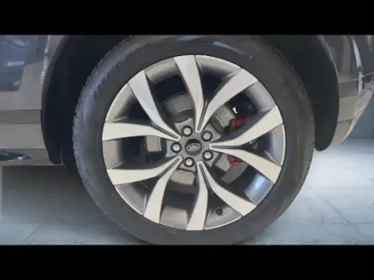 Photo 10 Land rover Range Rover Gén. II (L551) Ph1 Mk III R-Dynamic SE 5