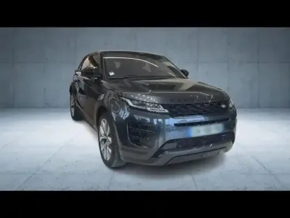 Photo 7 Land rover Range Rover Gén. II (L551) Ph1 Mk III R-Dynamic SE 5