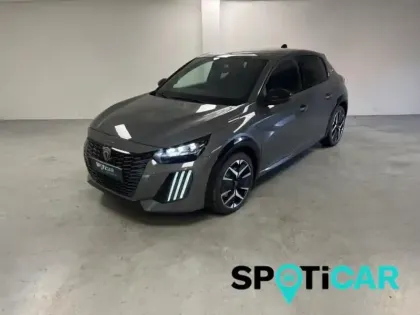 Photo Peugeot 208