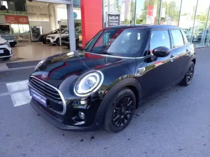 Photo Mini Mini