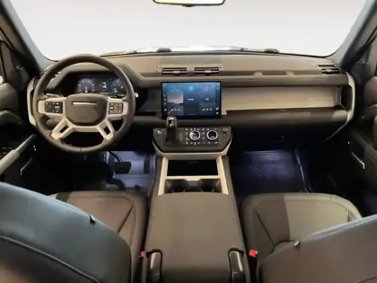 Photo 8 Land rover Defender  110 2.0 P300e S