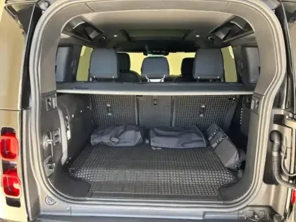 Photo 13 Land rover Defender  110 2.0 P300e S