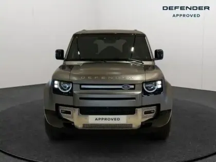 Photo 4 Land rover Defender  110 2.0 P300e S