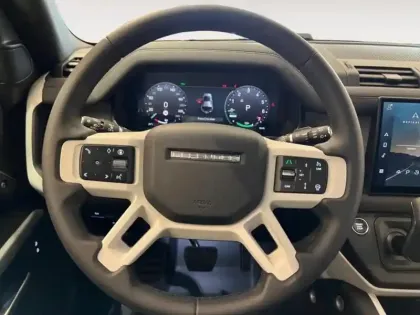 Photo 10 Land rover Defender  110 2.0 P300e S