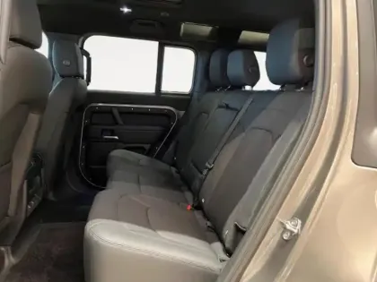 Photo 12 Land rover Defender  110 2.0 P300e S