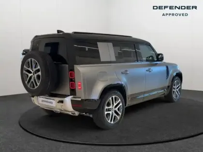 Photo 3 Land rover Defender  110 2.0 P300e S