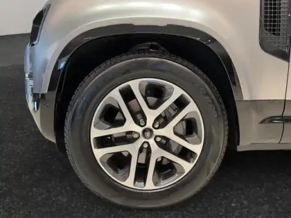 Photo 6 Land rover Defender  110 2.0 P300e S