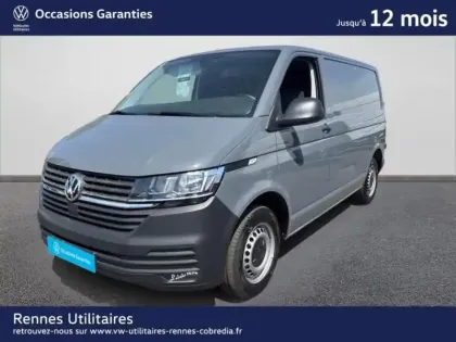 Photo Volkswagen Transporter
