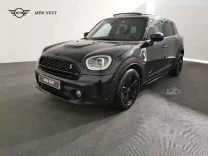 Photo Mini Countryman