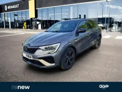 Photo Renault Arkana